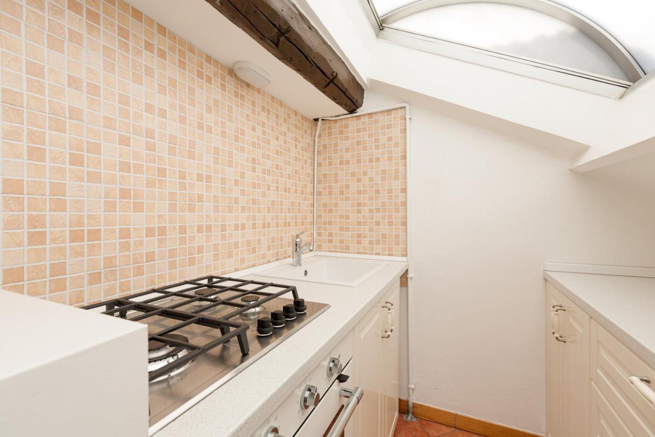 Corso Como Balcony Apartment Milano Esterno foto