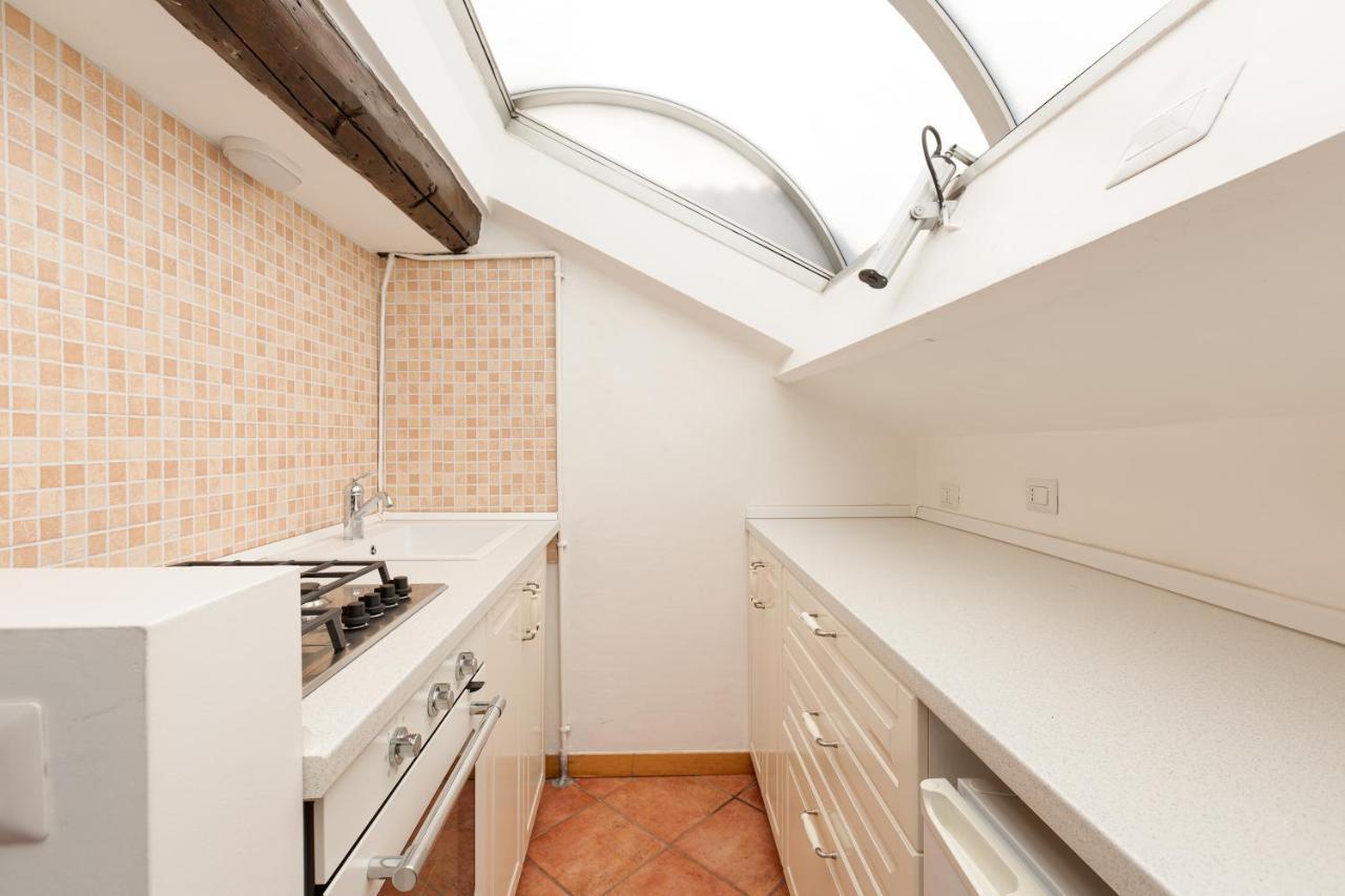 Corso Como Balcony Apartment Milano Esterno foto